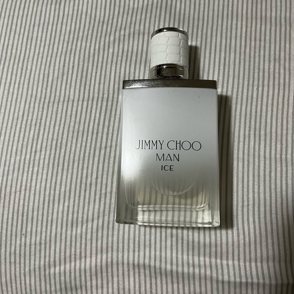 JIMMY CHOO ICE - 1.7ml Cologne for Men